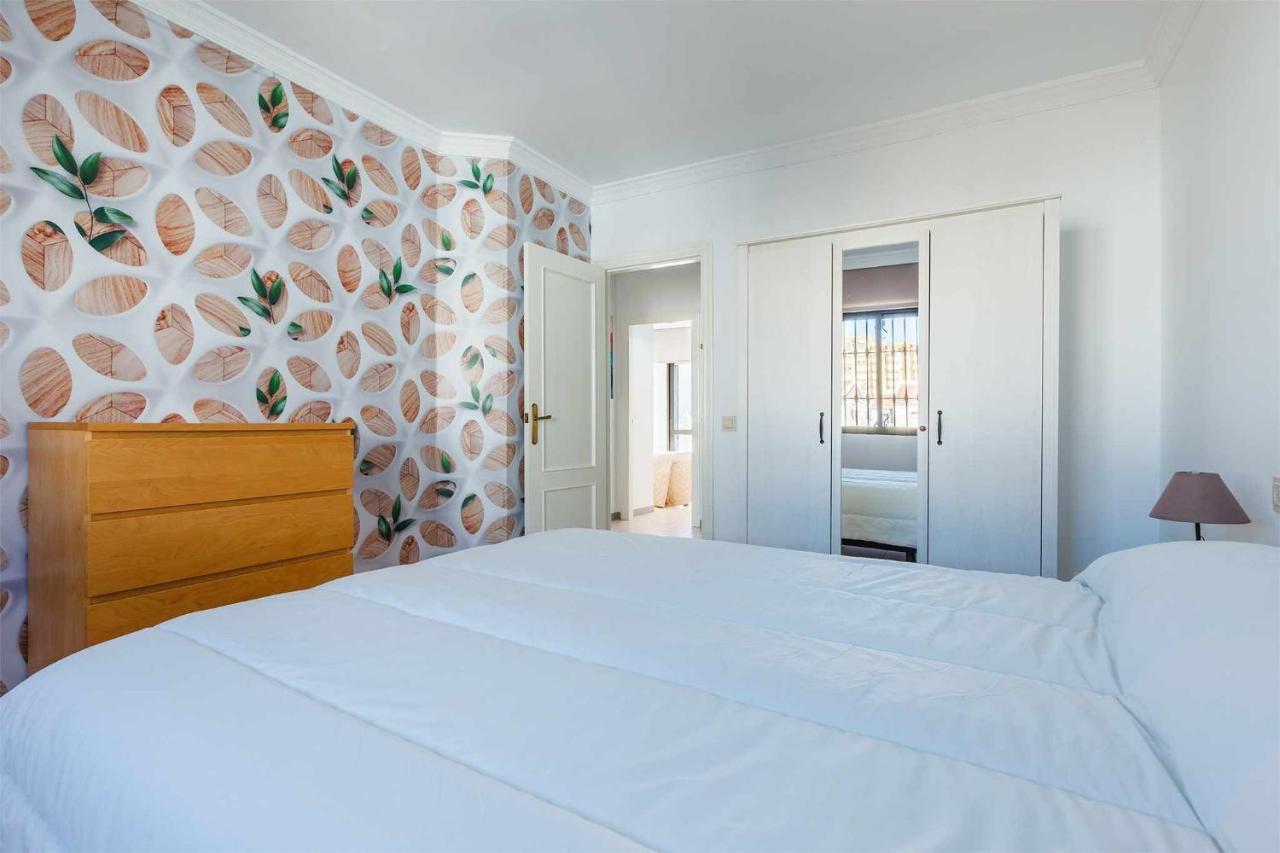 A&N Pueblo Bahia, Algarrobo Costa Villa Bagian luar foto